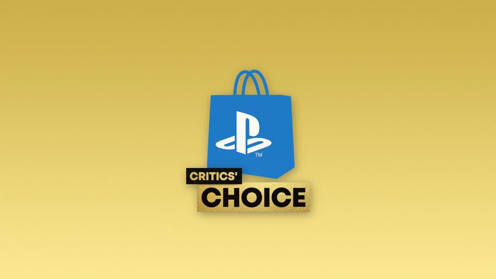 تخفیف Critic's Choice پلی استیشن استور