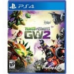 دیسک بازی Plants vs Zombies Garden Warfare 2 - مخصوص PS4