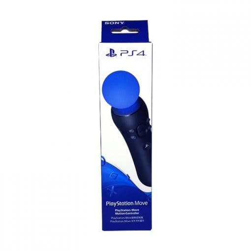 PlayStation Move Motion Controllers Playstation VR Sony Gallery 03