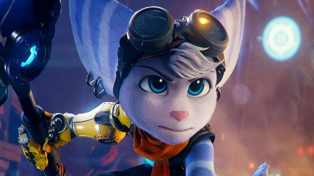 تاریخ انتشار بازی Ratchet & Clank: Rift Apart