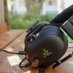 خرید هدست Razer BlackShark V2 مشکی