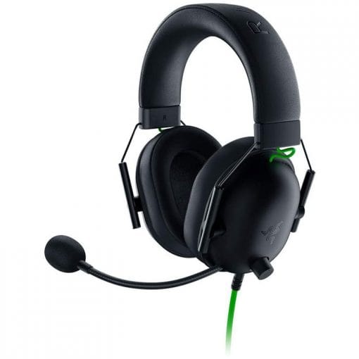 خرید هدست Razer BlackShark V2 X مشکی