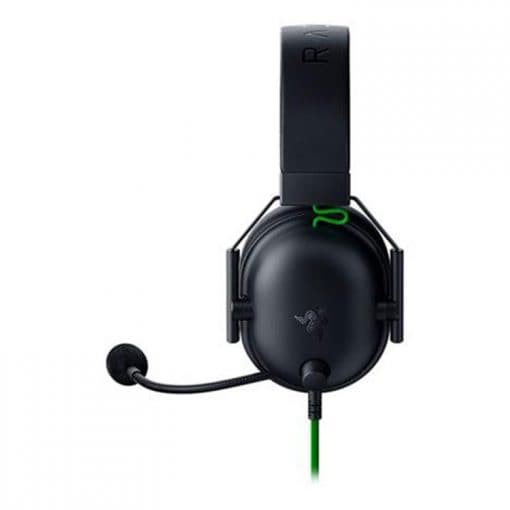 خرید هدست Razer BlackShark V2 X مشکی