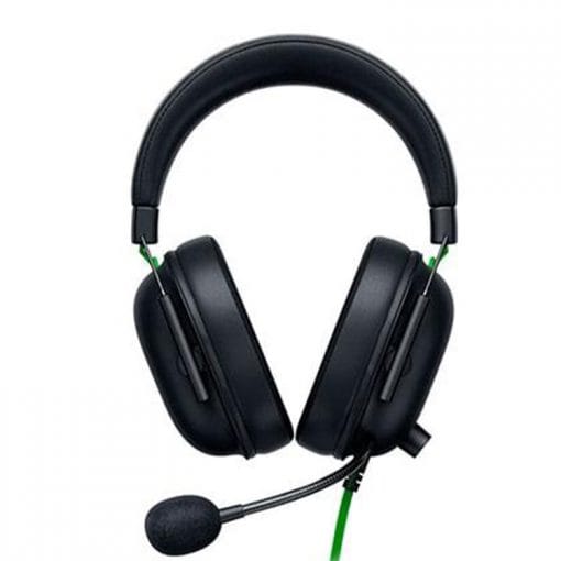 Razer BlackShark V2 X Headset Black Gallery 02