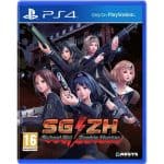 دیسک بازی School Girl Zombie Hunter - مخصوص PS4