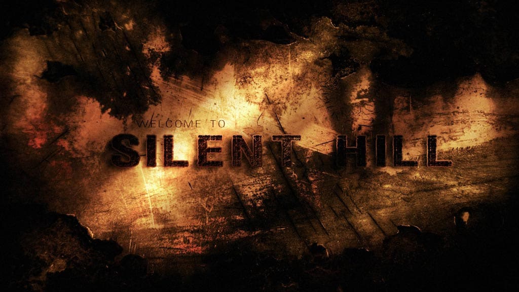 ساخت نسخه جدید بازی Silent Hill