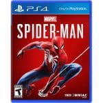 بازی Spider Man برای PS4