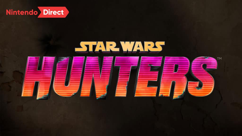 معرفی بازی Star Wars: Hunters برای نینتندو سوئیچ