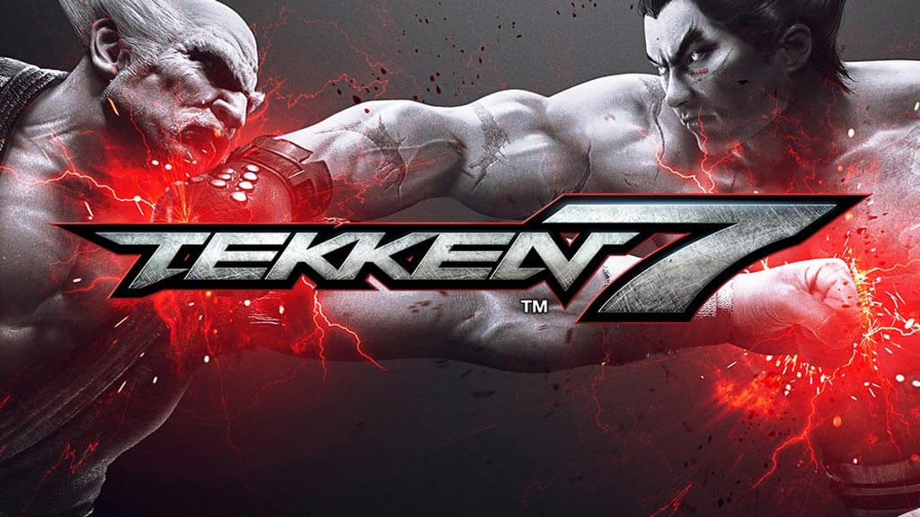 شخصیت جدید Tekken 7 از لهستان