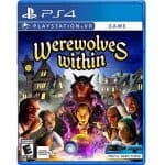 دیسک بازی Werewolves Within VR - مخصوص PS4