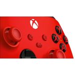 خرید کنترلر Xbox Series رنگ قرمز