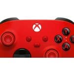 خرید کنترلر Xbox Series رنگ قرمز