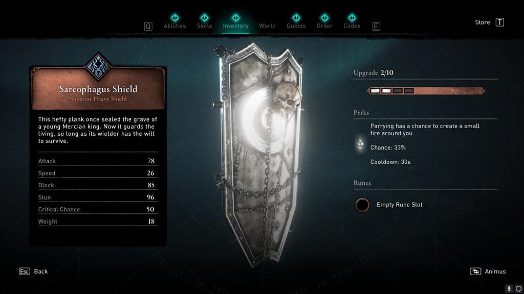 بهترین اسلحه‌های Assassin's Creed Valhalla