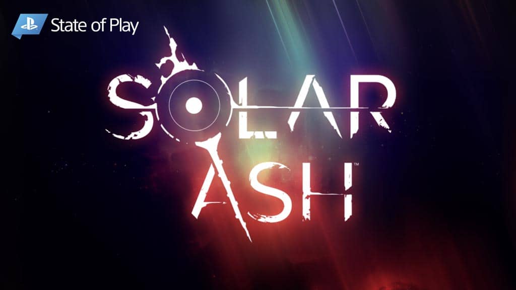 تریلر گیم پلی بازی Solar Ash