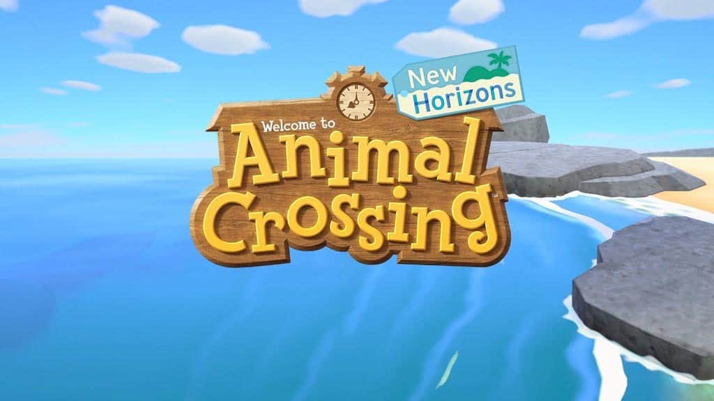 Animal Crossing پرفروش ترین بازی