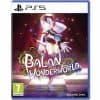 بازی Balan Wonderworld برای PS5