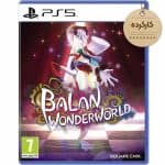 خرید بازی کارکرده Balan Wonderworld برای PS5