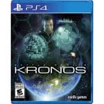 دیسک بازی Battle Worlds: Kronos - مخصوص PS4
