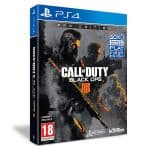 دیسک بازی Call Of Duty: Black Ops 4 Pro Edition SteelBook Edition - مخصوص PS4