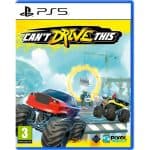 بازی Can't Drive This برای PS5