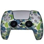 کاور کنترلر DualSense - طرح Slimi