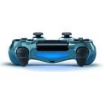 خرید کنترلر DualShock 4 برای PS4 ارتشی آبی