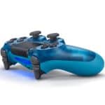 خرید کنترلر DualShock 4 برای پلی استیشن 4 آبی کریستالی