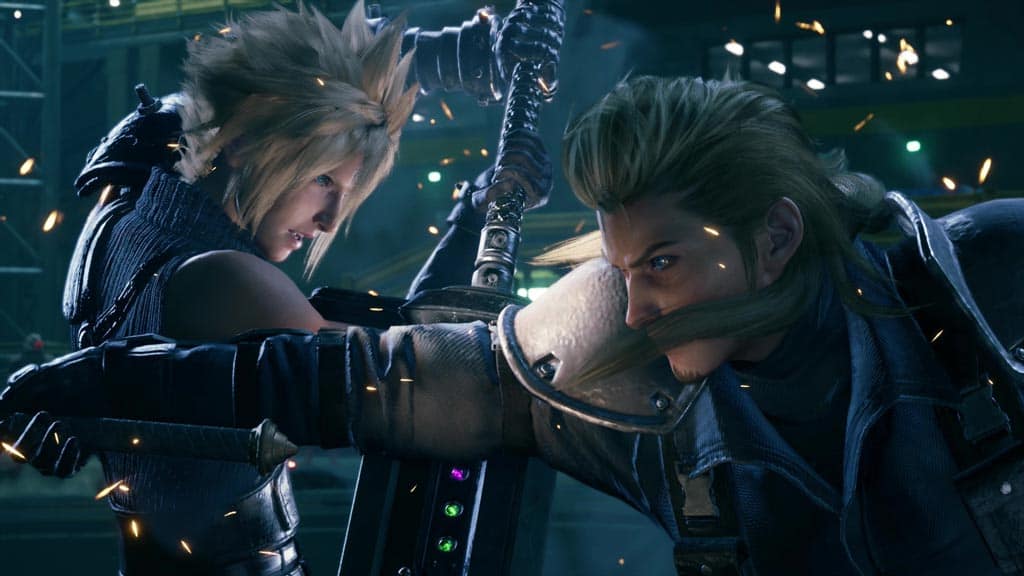 جزئیات جدیدی از Final Fantasy 7 Remake Intergrade