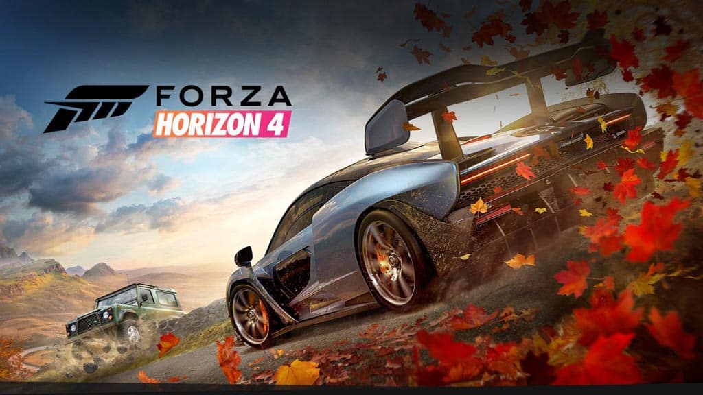 احتمال عرضه Forza Horizon 5 در 2021