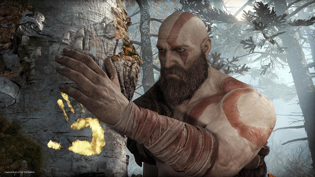 احتمال عرضه God of War و Ghost of Tsushima برای PC