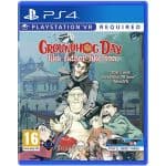 دیسک بازی Groundhog Day VR - مخصوص PS4