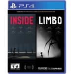 دیسک بازی LIMBO and INSIDE Bundle - مخصوص PS4