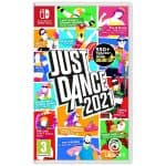 خرید بازی Just Dance 2021 برای نینتندو سوئیچ
