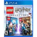 دیسک بازی LEGO Harry Potter Collection - مخصوص PS4