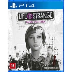 خرید بازی Life Is Strange Before the Storm برای PS4