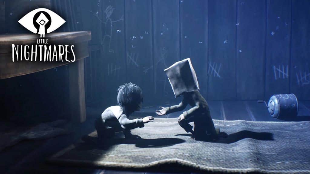 فروش Little Nightmares 2 از زمان انتشار