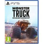 دیسک بازی Monster Truck Championship - مخصوص PS5