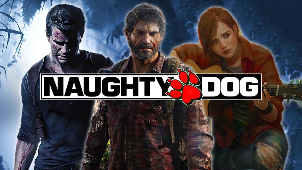 Naughty Dog Urges Fans to Remain Patient, Has 'Several Cool Things' on the Way