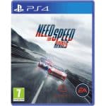 خرید بازی Need for Speed Rivals برای PS4
