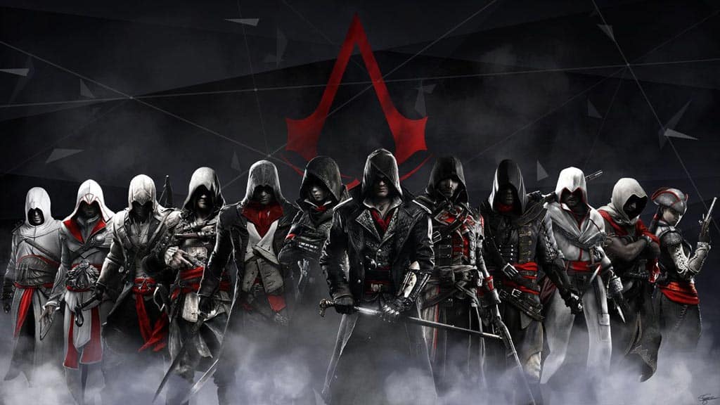 شایعه نسخه جدید Assassin's Creed