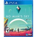 دیسک بازی No Man's Sky - مخصوص PS4