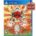دیسک بازی Okami HD کارکرده - مخصوص PS4