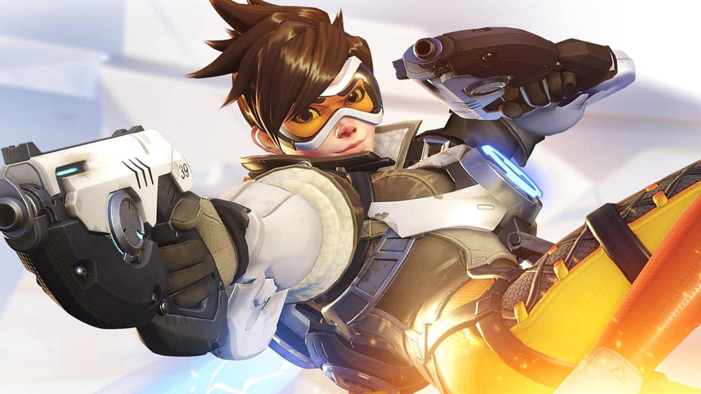 بهبود عملکرد Overwatch در ایکس باکس