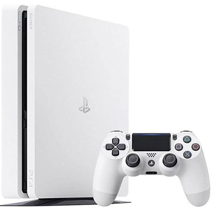 ps4 slim 2021