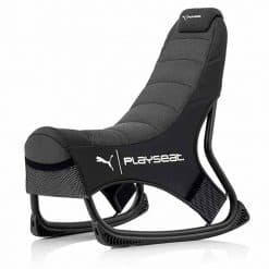 خرید صندلی گیمینگ مشکی PlaySeat Puma Active