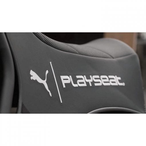 خرید صندلی گیمینگ مشکی PlaySeat Puma Active