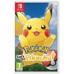 بازی Pokemon: Let’s Go, Pikachu - مخصوص نینتندو سوییچ