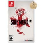 بازی Sine Mora Ex کارکرده - مخصوص نینتندو سوییچ