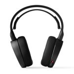 خرید هدست SteelSeries Arctis 5 مشکی