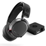 خرید هدست SteelSeries Arctis Pro Wireless مشکی